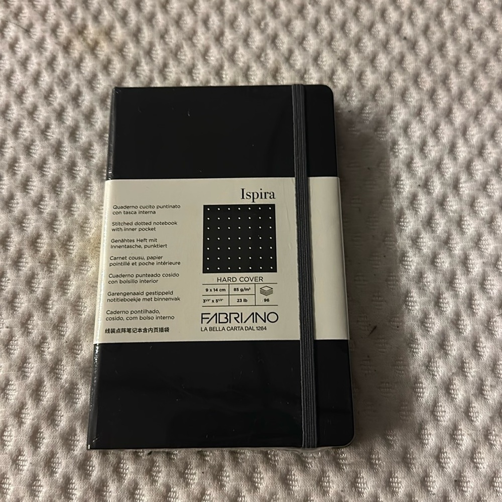Notebook